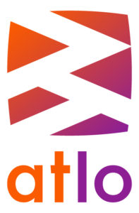 Logo atlo cabinet d'avocat en droit des affaires